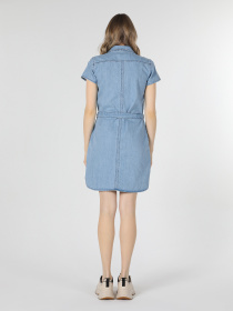 Платья Colin’s модель CL1059508_Q1.V1_DN42121 Фото