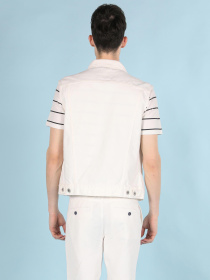 Кофты и свитера Colin’s модель CL1059516_Q1.V1_DN42127 Фото