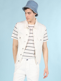 Кофты и свитера Colin’s модель CL1059516_Q1.V1_DN42127 Фото