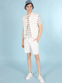 Худи и свитшоты Colin’s модель CL1059516_Q1.V1_DN42127 Фото