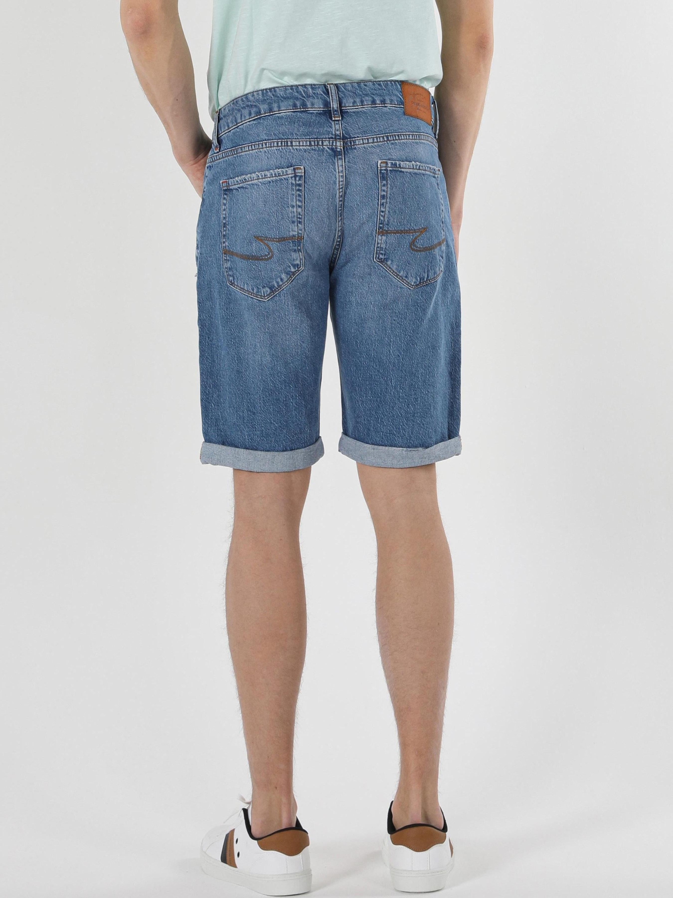 Шорты Colin’s модель CL1059463_Q1.V1_DN42102 Фото