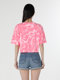 Футболки и поло Colin’s модель CL1059041_Q1.V1_PIN Фото