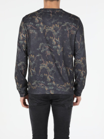 Кофты и свитера Colin’s модель CL1051598_Q1.V2_KHA Фото