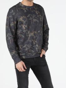 Кофты и свитера Colin’s модель CL1051598_Q1.V2_KHA Фото