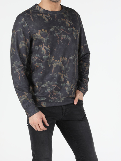 Кофты и свитера Colin’s модель CL1051598_Q1.V2_KHA — фото 3 - INTERTOP