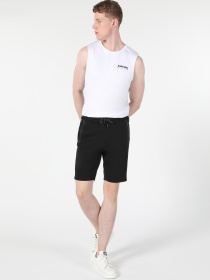 Шорти Colin’s модель CL1058907_Q1.V1_BLK Шорти Colin’s модель CL1058907_Q1.V1_BLK Фото