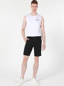 Шорти Colin’s модель CL1058907_Q1.V1_BLK Шорти Colin’s модель CL1058907_Q1.V1_BLK Фото