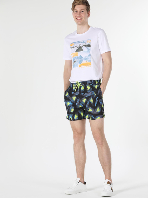 Одежда для пляжа Colin’s модель CL1057954_Q1.V1_MTC Фото