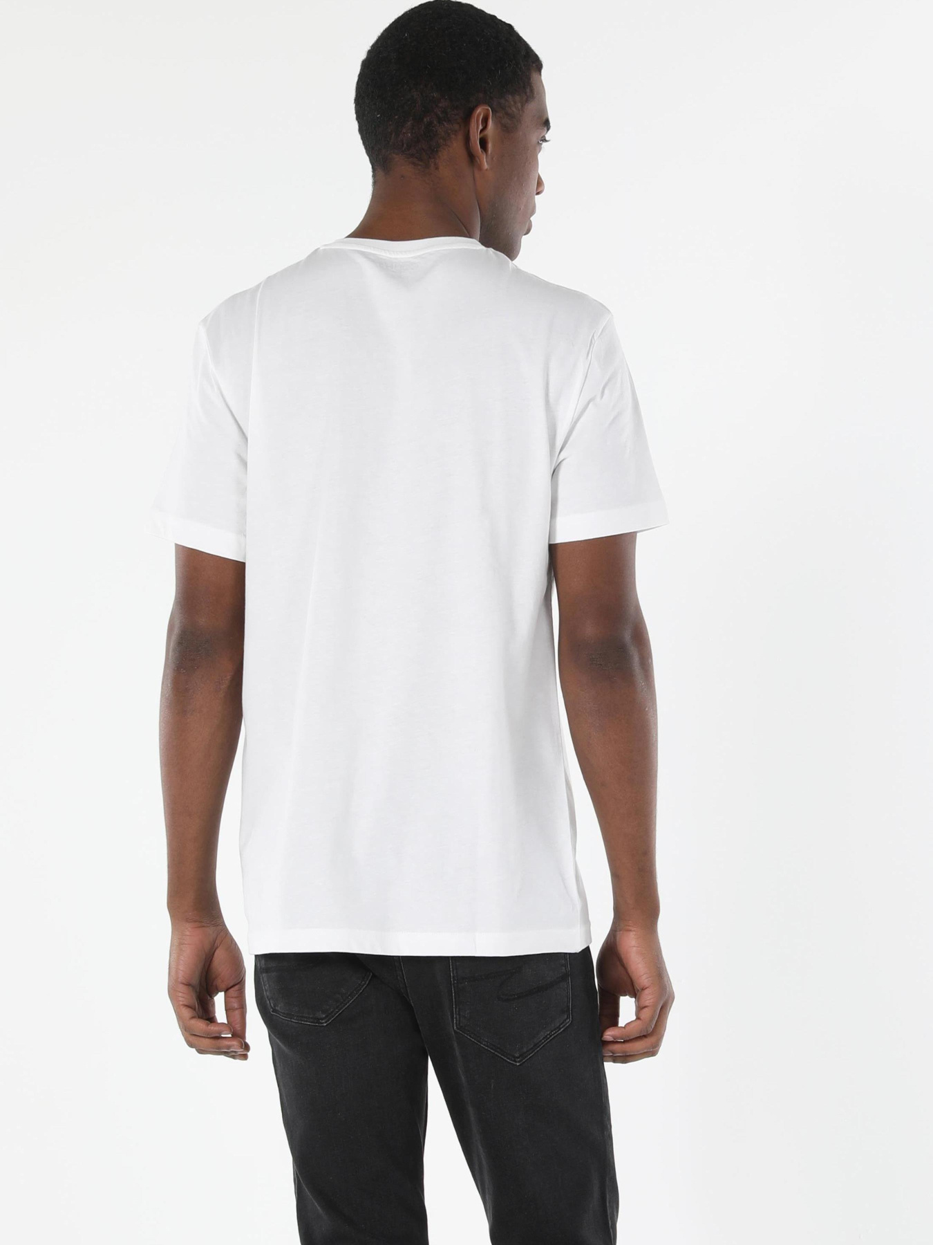 Футболки и поло Colin’s модель CL1058695_Q1.V1_OFW Фото