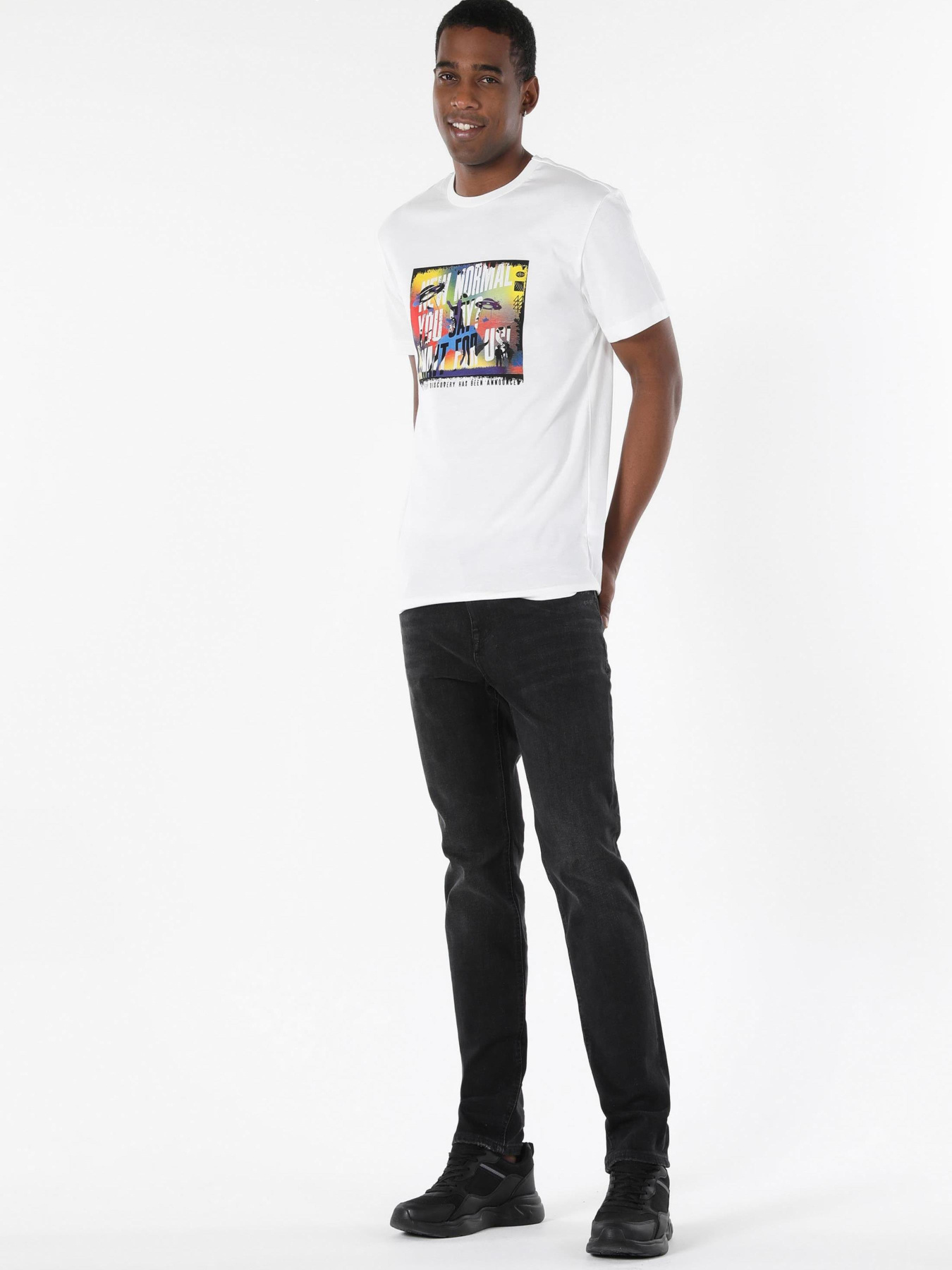 Футболки і поло Colin’s модель CL1058695_Q1.V1_OFW Фото