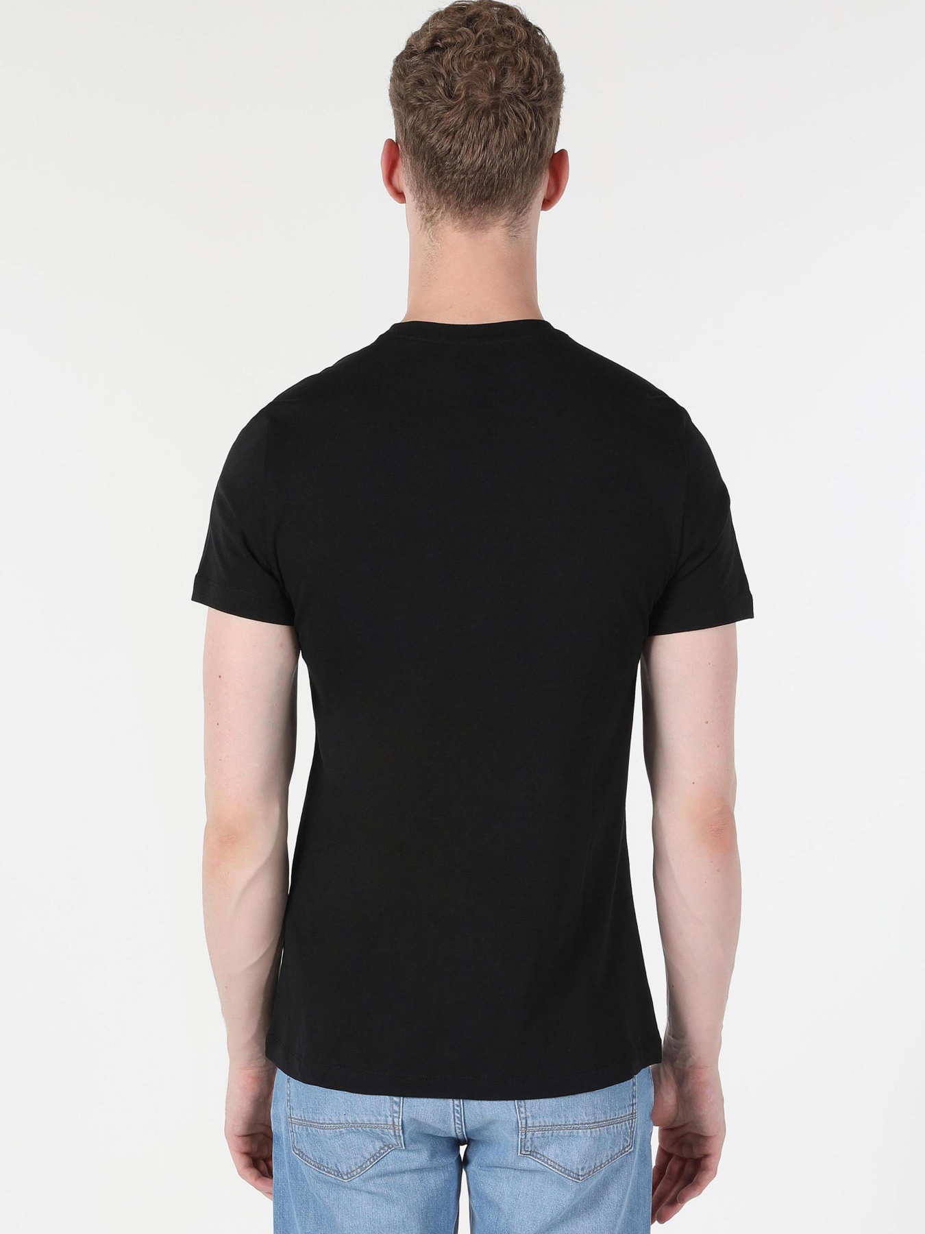 Футболки і поло Colin’s модель CL1058876_Q1.V1_BLK Фото