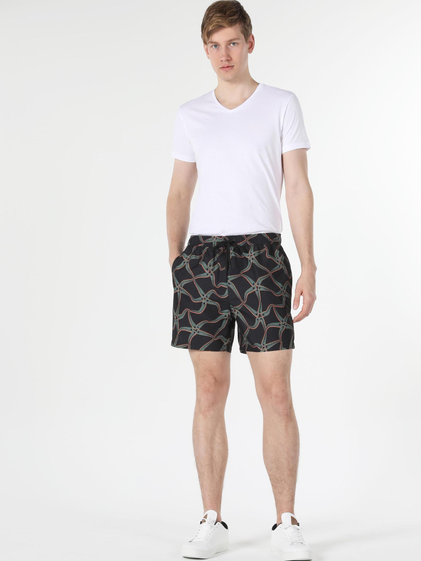 Одежда для пляжа Colin’s модель CL1057951_Q1.V1_MTC Фото