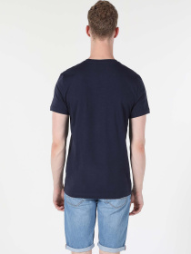 Футболки и поло Colin’s модель CL1058701_Q1.V1_NAV Фото