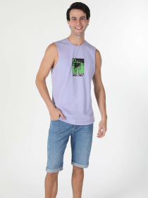 Футболки и поло Colin’s модель CL1058936_Q1.V1_LIL Фото