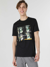 Футболки і поло Colin’s модель CL1058889_Q1.V1_ANM Фото