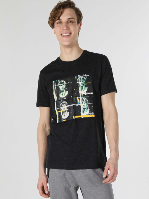 Футболки і поло Colin’s модель CL1058889_Q1.V1_ANM Фото