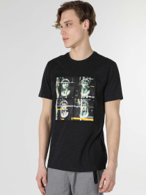 Футболки і поло Colin’s модель CL1058889_Q1.V1_ANM Фото