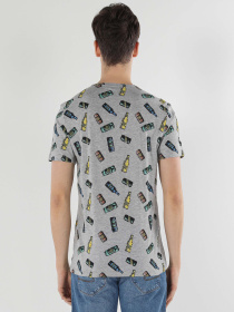 Футболки и поло Colin’s модель CL1057533_Q1.V1_MGA Фото