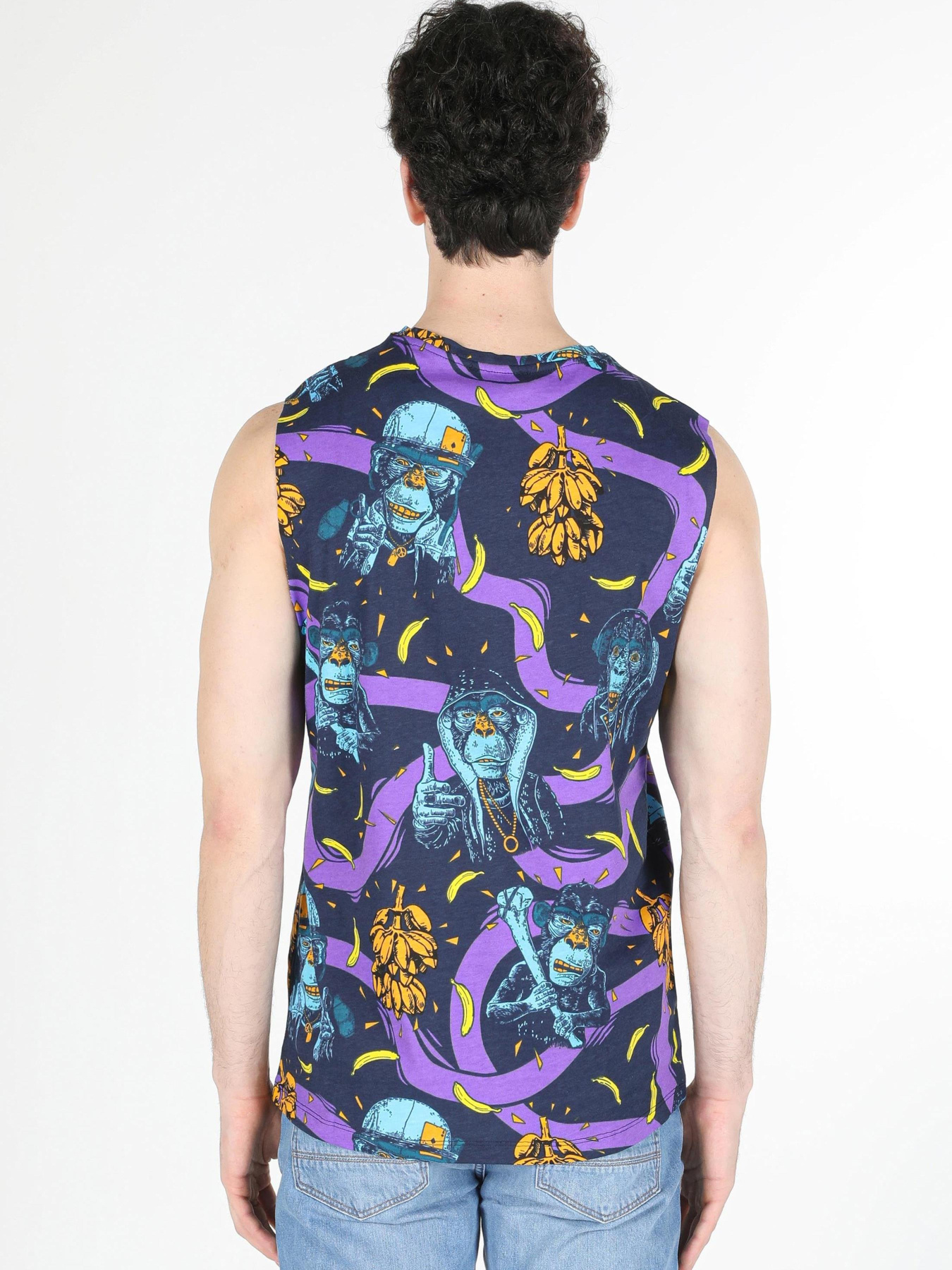 Футболки і поло Colin’s модель CL1059350_Q1.V1_MTC Фото