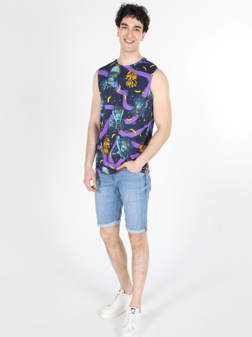 Футболки і поло Colin’s модель CL1059350_Q1.V1_MTC Фото