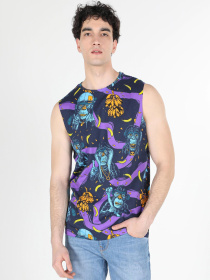 Футболки і поло Colin’s модель CL1059350_Q1.V1_MTC Фото