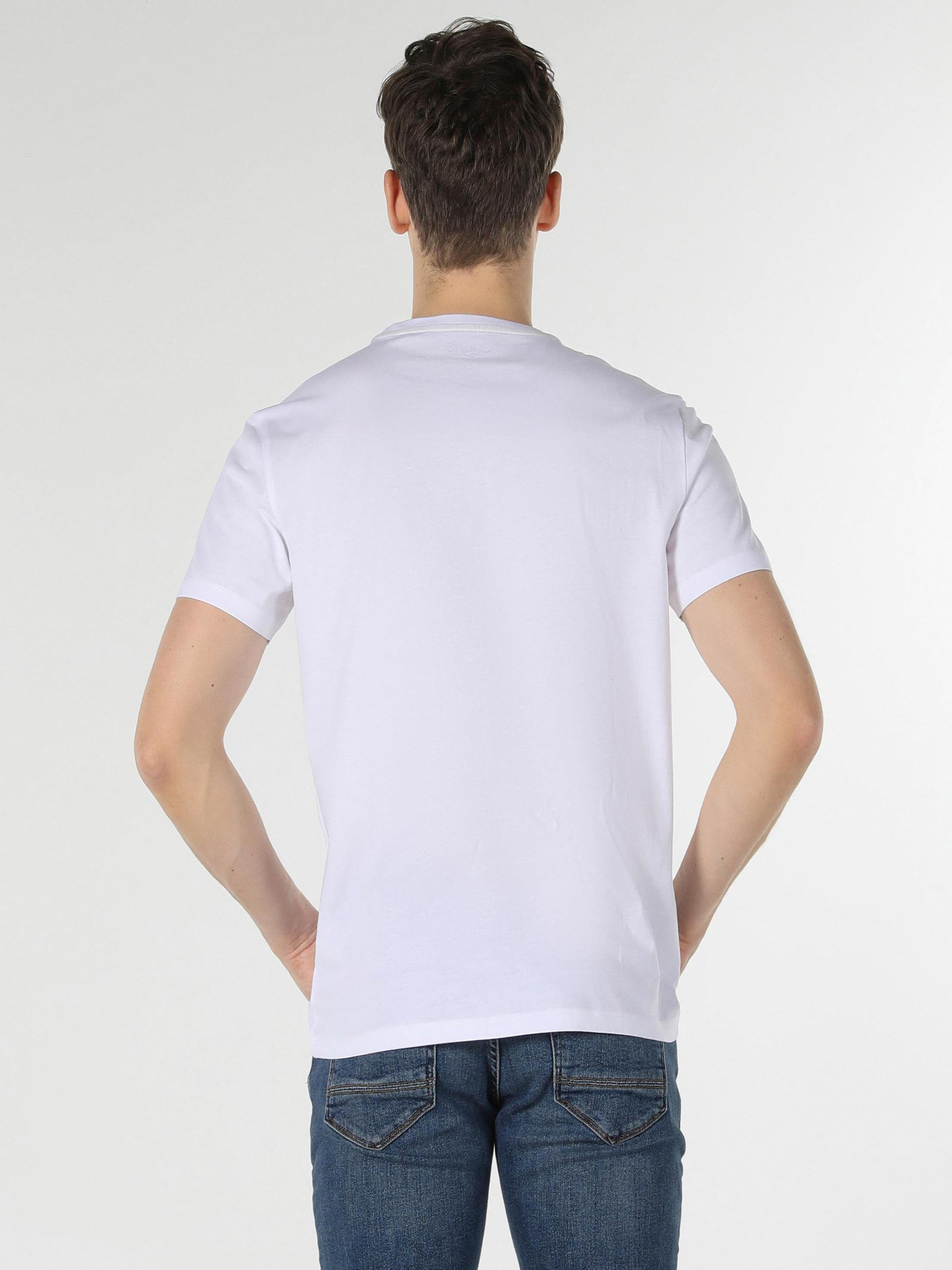 Футболки и поло Colin’s модель CL1056742_Q1.V1_OFW Фото