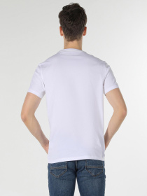 Футболки и поло Colin’s модель CL1056742_Q1.V1_OFW Фото