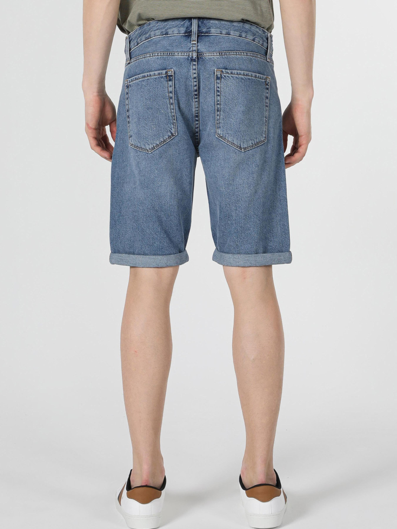 Шорты Colin’s модель CL1059959_Q1.V1_DN41353 Фото