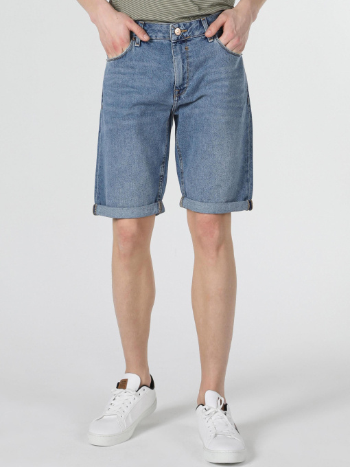 Шорти Colin’s модель CL1059959_Q1.V1_DN41353 Фото