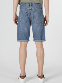 Шорты Colin’s модель CL1059959_Q1.V1_DN41353 Фото