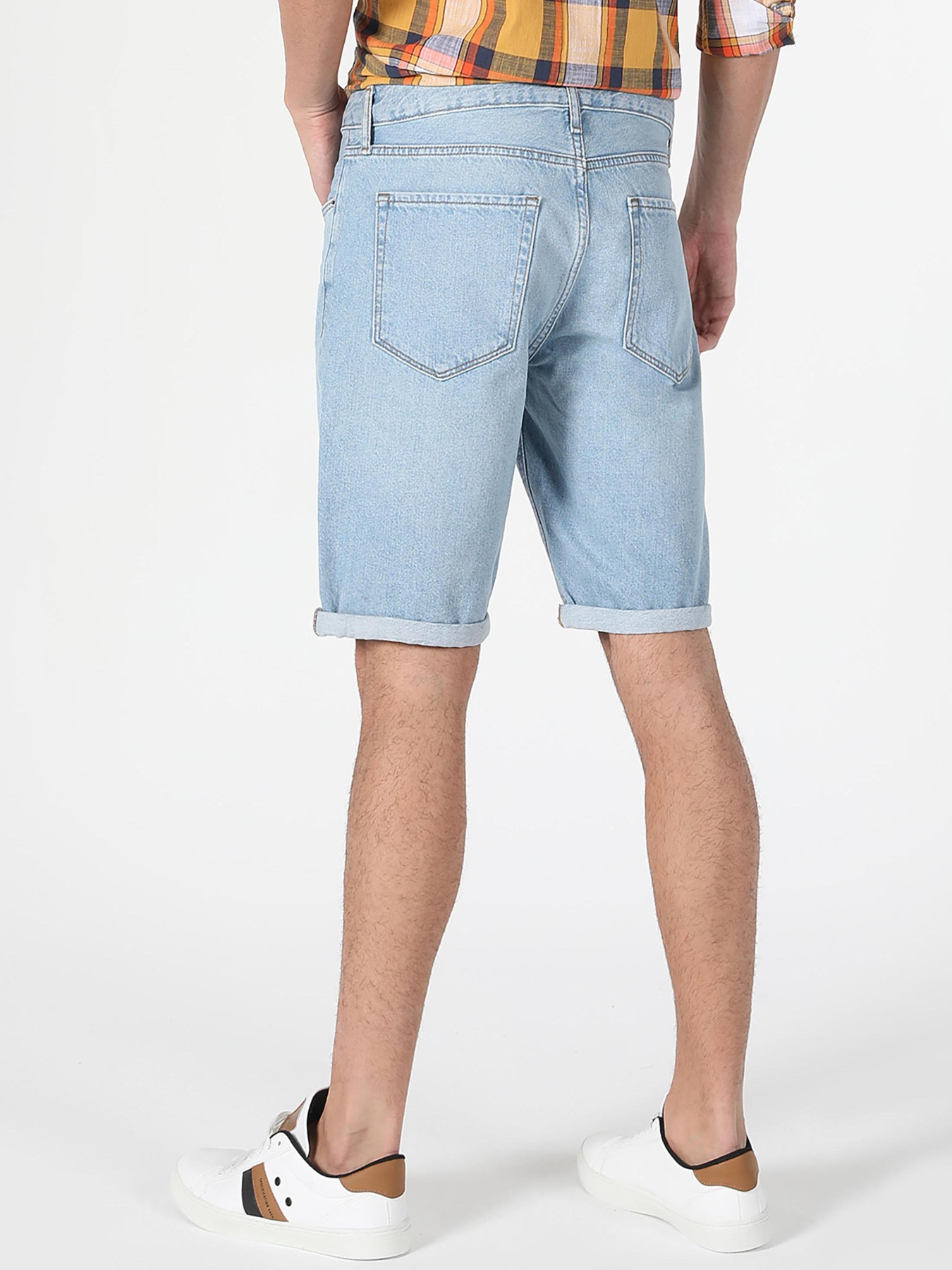 Шорти Colin’s модель CL1059958_Q1.V1_DN41395 Фото