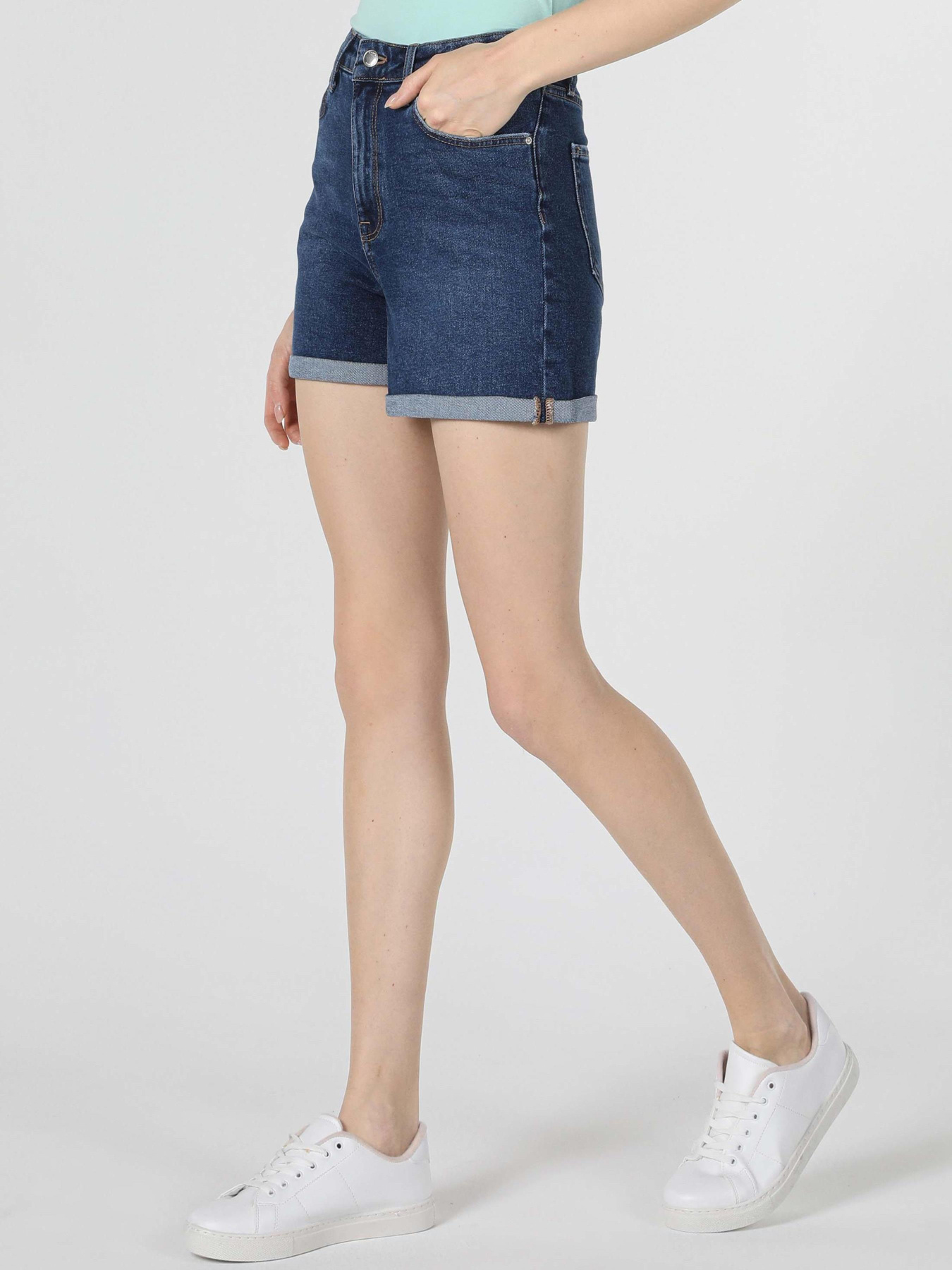 Шорты Colin’s модель CL1059850_Q1.V1_DN42140 Фото