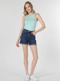 Шорты Colin’s модель CL1059850_Q1.V1_DN42140 Фото