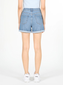 Шорты Colin’s модель CL1059851_Q1.V1_DN42141 Фото