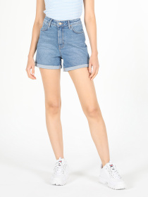 Шорти Colin’s модель CL1059851_Q1.V1_DN42141 Фото