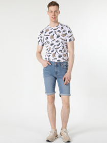 Шорты Colin’s модель CL1059853_Q1.V1_DN42143 Фото