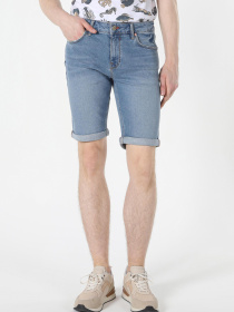 Шорты Colin’s модель CL1059853_Q1.V1_DN42143 Фото