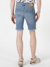 Шорты Colin’s модель CL1059853_Q1.V1_DN42143 Фото