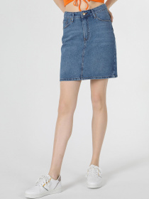 Юбки Colin’s модель CL1059956_Q1.V1_DN42145 Фото