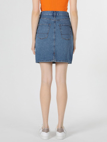 Юбки Colin’s модель CL1059956_Q1.V1_DN42145 Фото