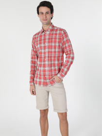 Сорочки Colin’s модель CL1058032_Q1.V1_CRL Фото