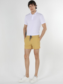 Одяг для пляжу Colin’s модель CL1059536_Q1.V1_YLW Фото