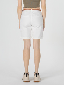 Шорты Colin’s модель CL1058784_Q1.V1_WHT Фото