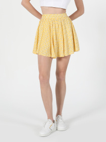 Юбки Colin’s модель CL1058903_Q1.V1_YLW Фото