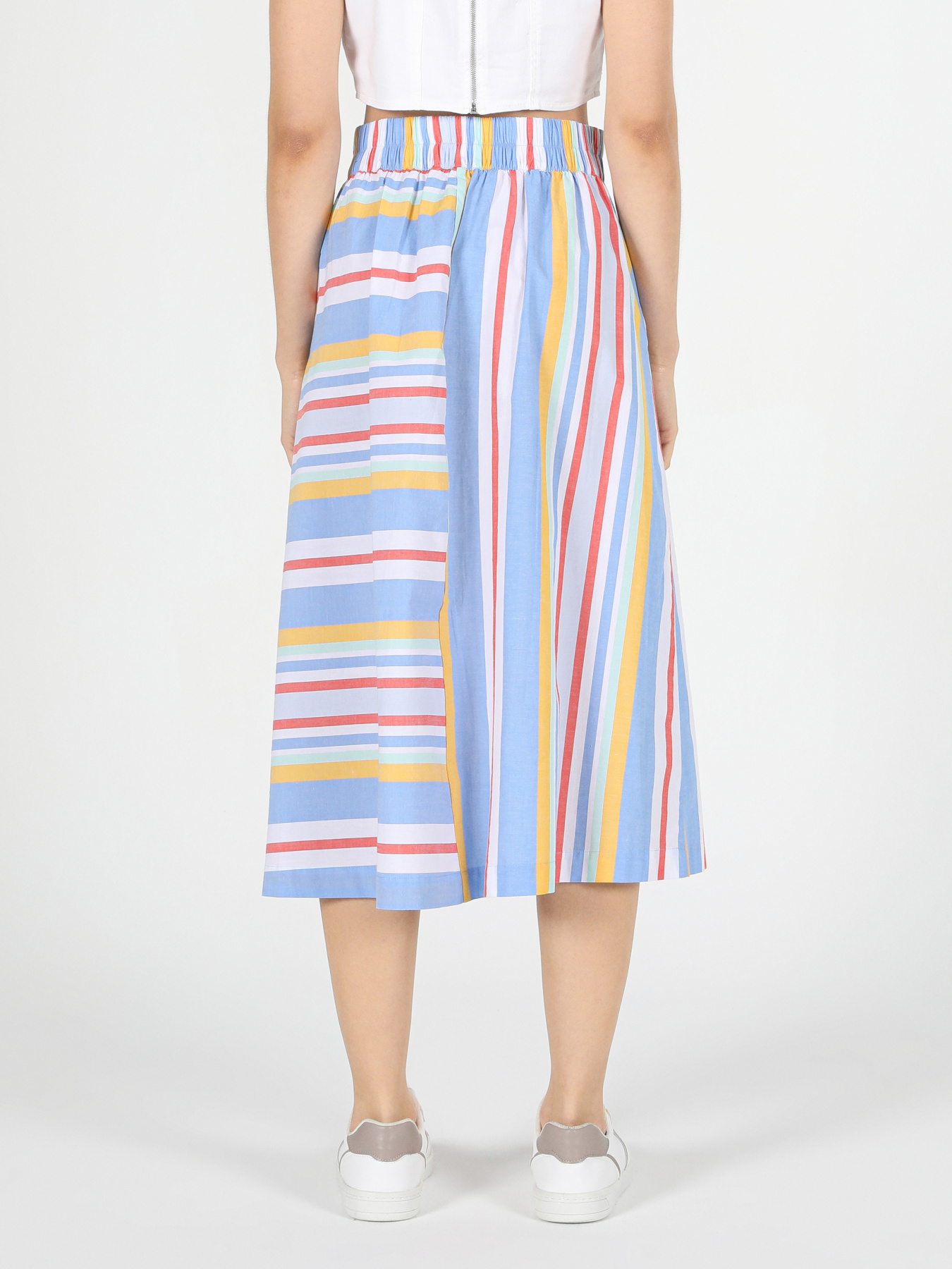 Спідниці Colin’s модель CL1050838_Q1.V1_MTC Фото