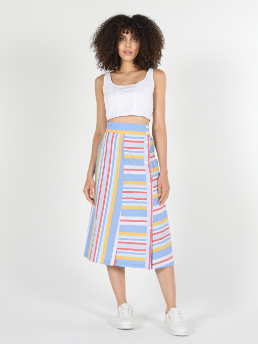 Юбки Colin’s модель CL1050838_Q1.V1_MTC Фото