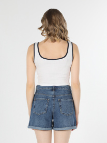 Футболки и поло Colin’s модель CL1059044_Q1.V1_WHT Фото