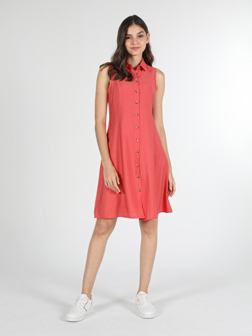 Платья Colin’s модель CL1059468_Q1.V1_CRL Фото