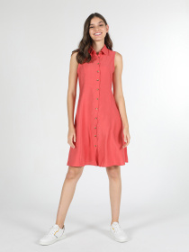 Платья Colin’s модель CL1059468_Q1.V1_CRL Платья Colin’s модель CL1059468_Q1.V1_CRL Фото