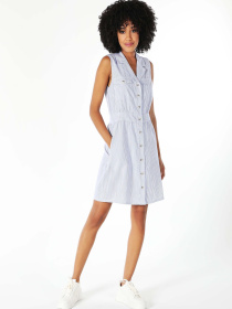 Платья Colin’s модель CL1058856_Q1.V1_BLE Фото